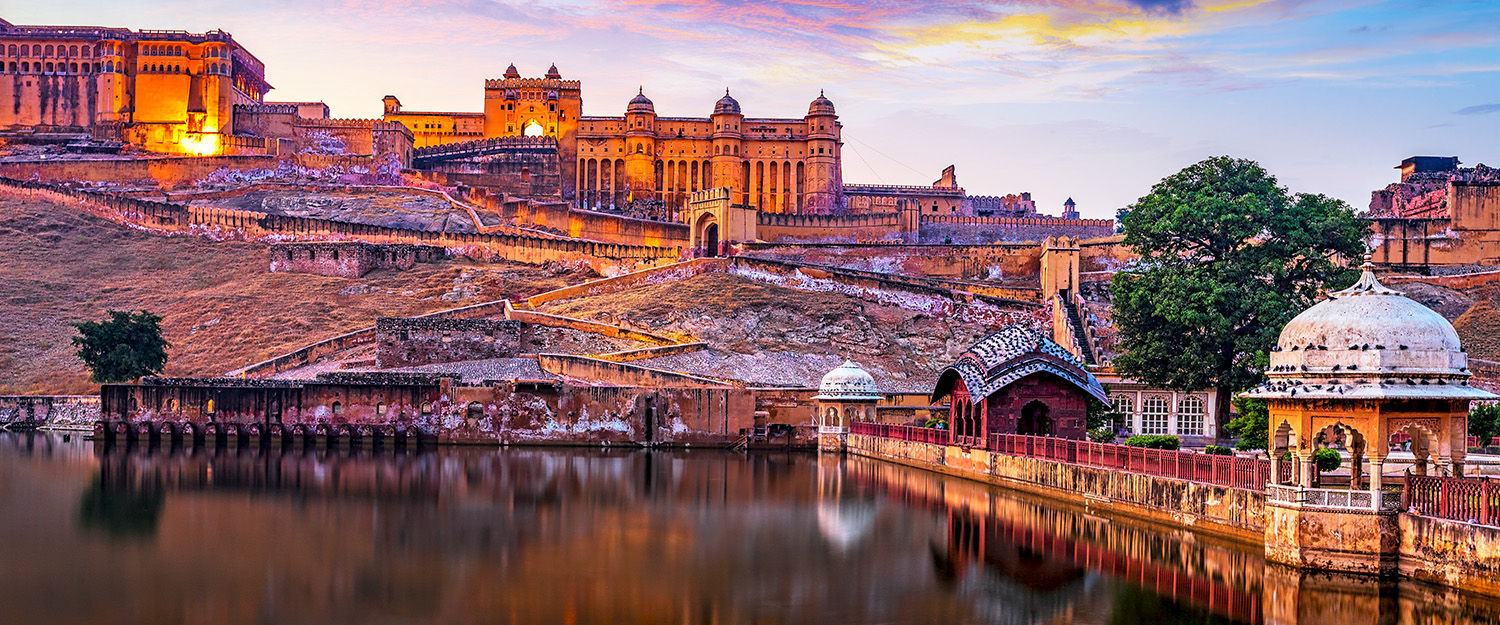 India Budget Vacation Package