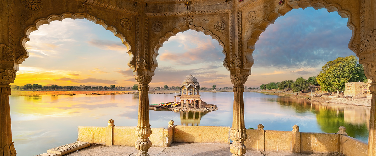 India Budget Vacation Package