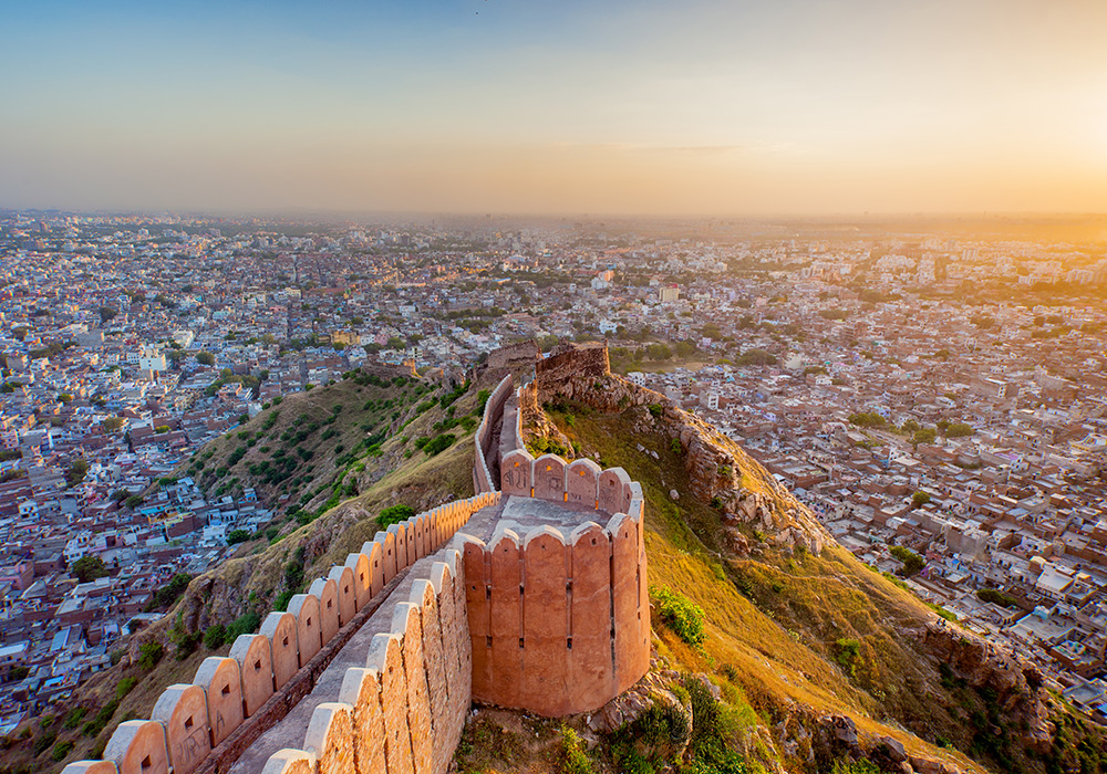 Zostel Jaipur