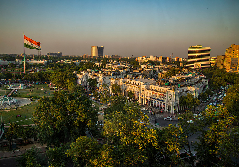 Hotel City Star (Delhi)