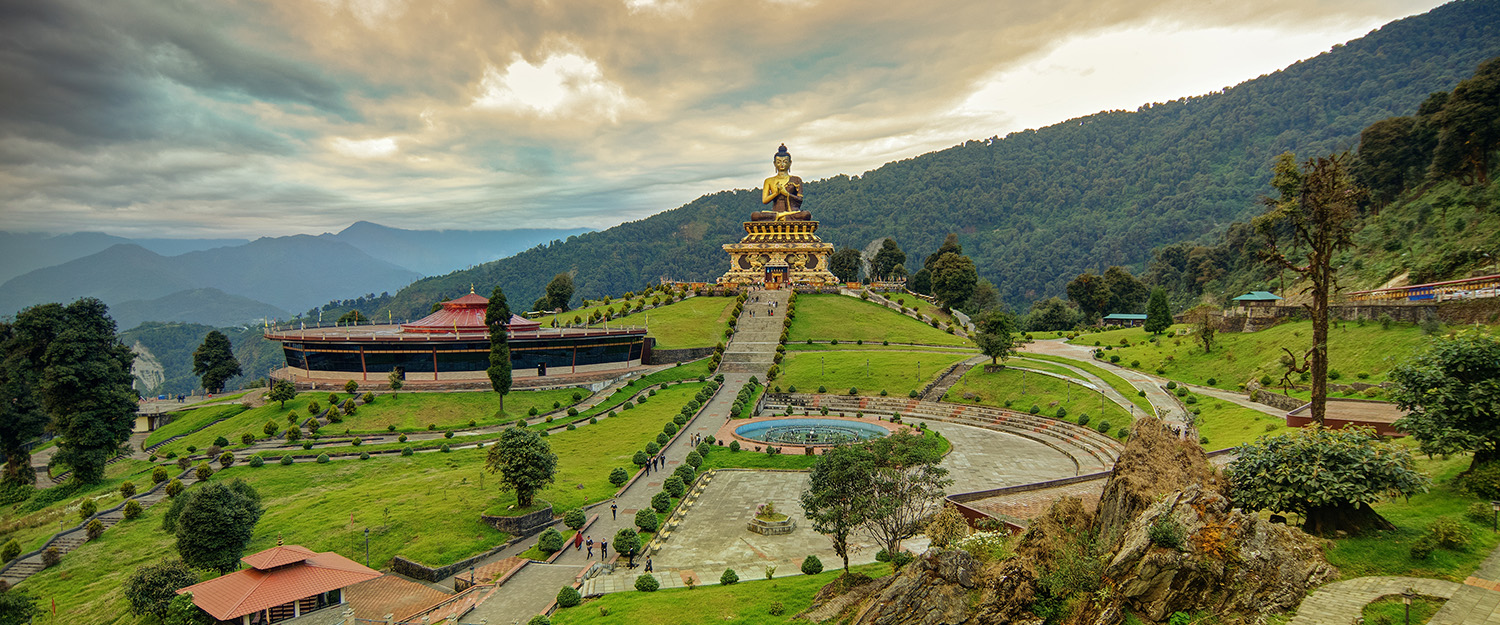 India Cultural Vacation Package