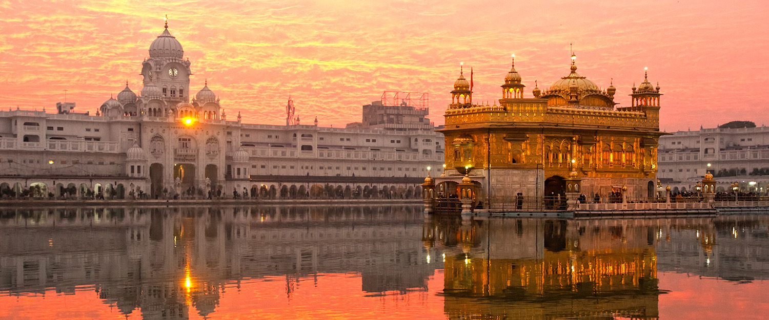 India Cultural Vacation Package