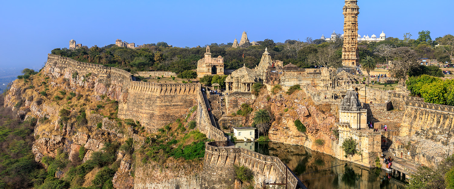 India Seasonal Vacation Package