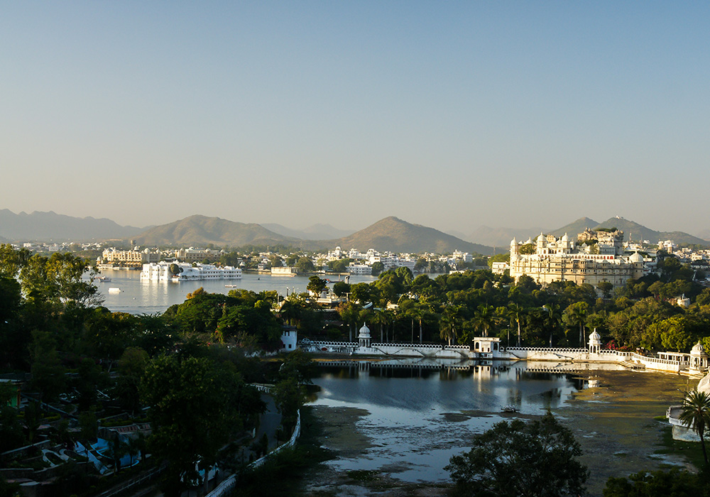Sarovar Portico Jaipur