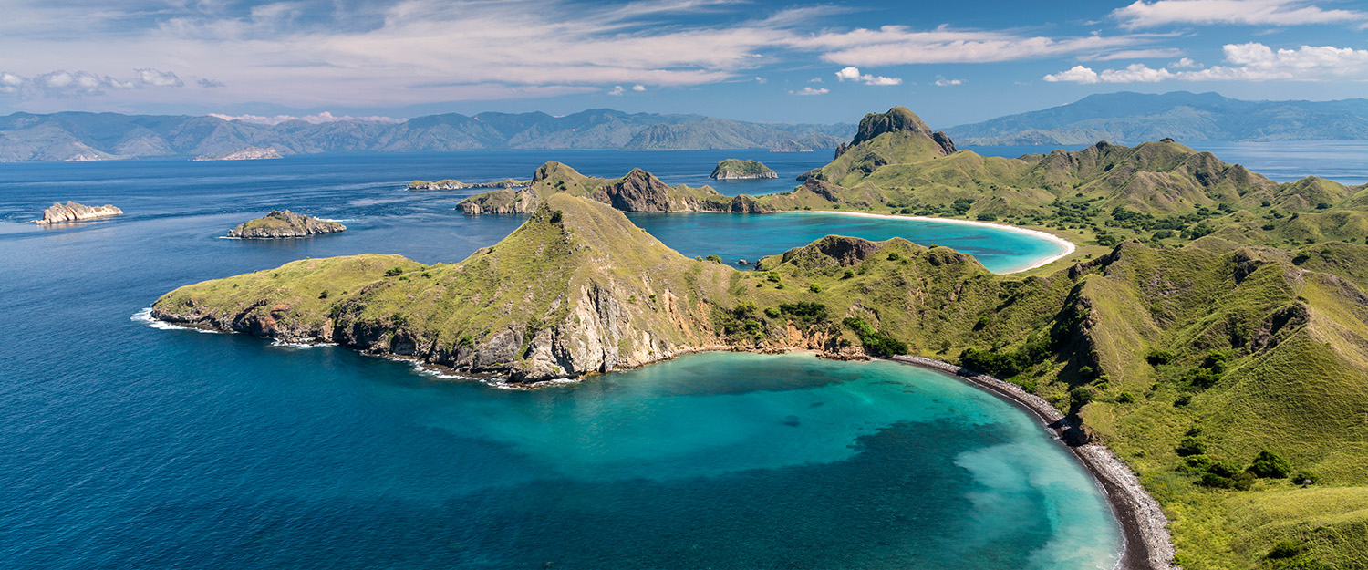 Indonesia Budget Vacation Package