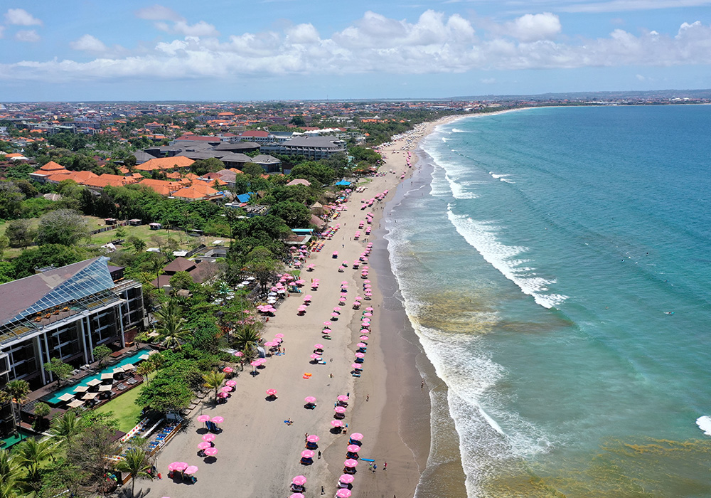 Favehotel Seminyak