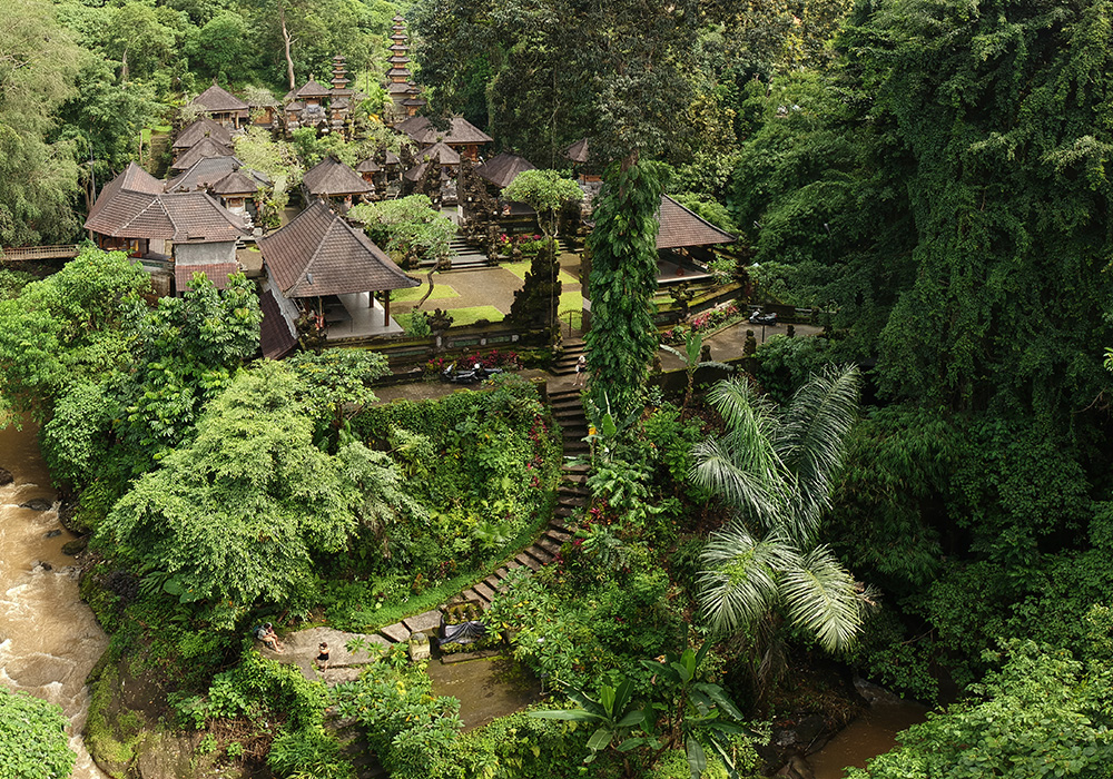Tjampuhan Hotel & Spa