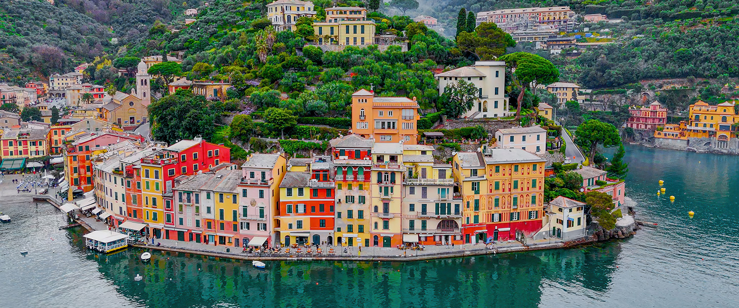 Italy Cultural Vacation Package