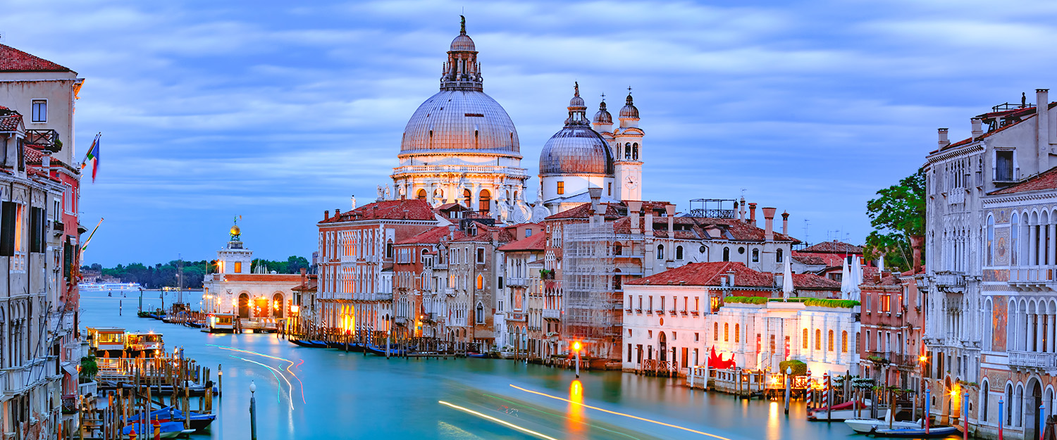 Italy Family Vacation Package