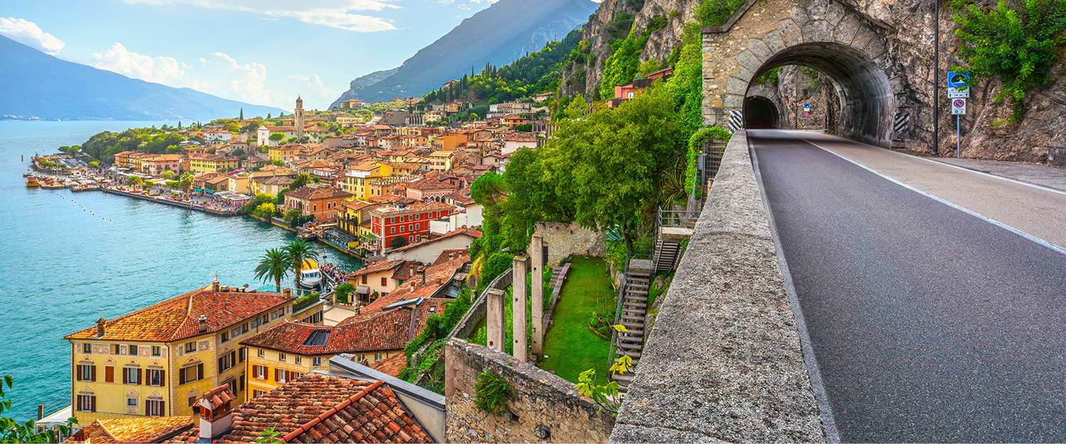 Italy Family Vacation Package