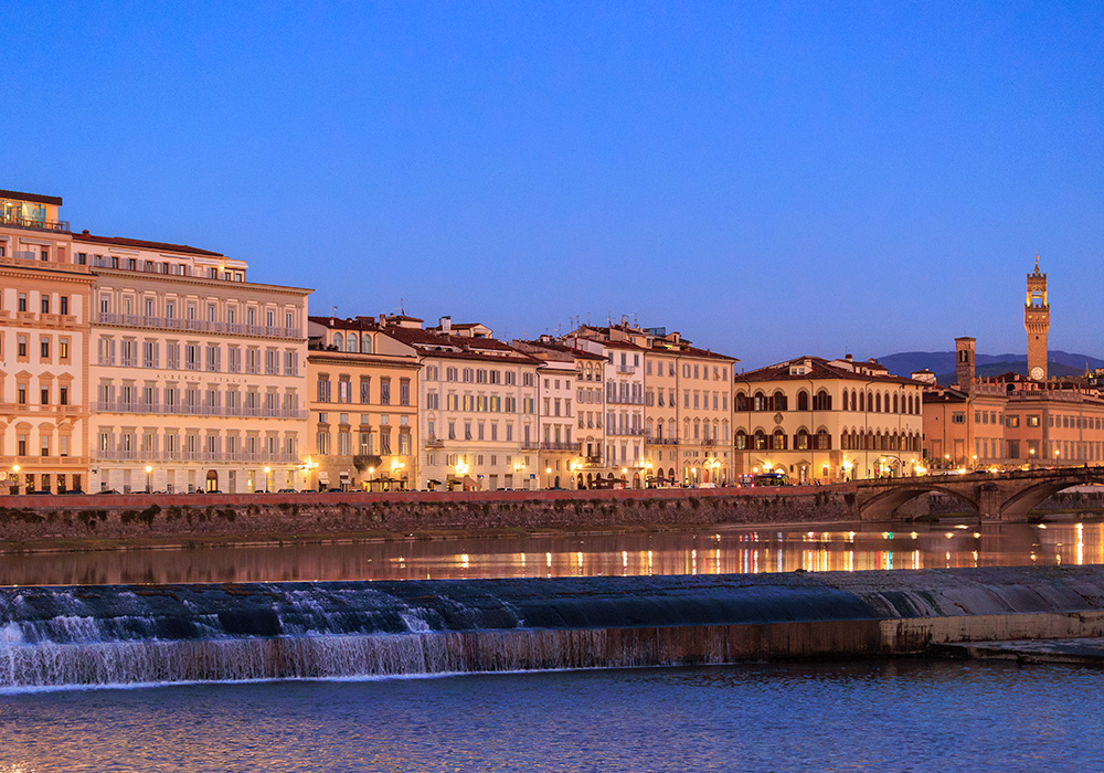 Hotel Executive Florence