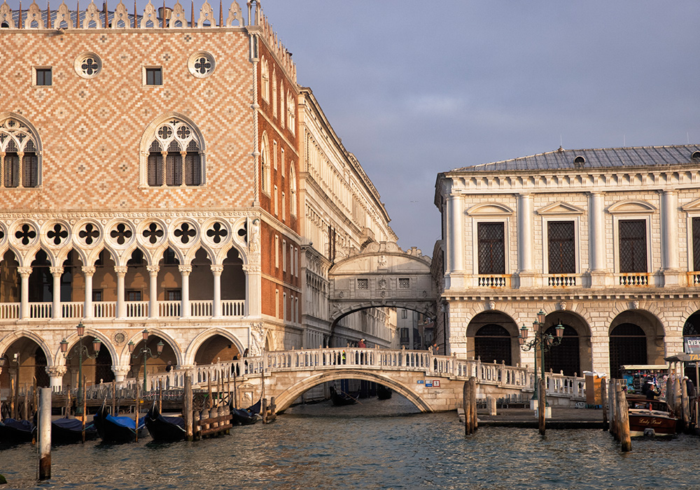 Hotel Antico Doge