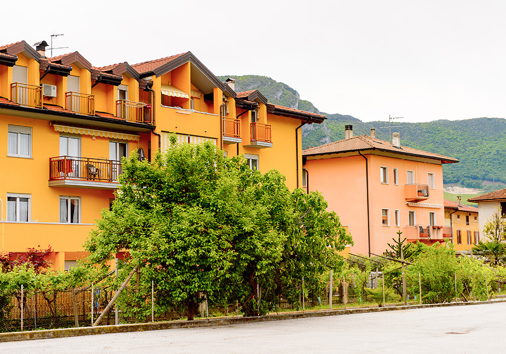 Hotel Paganelli