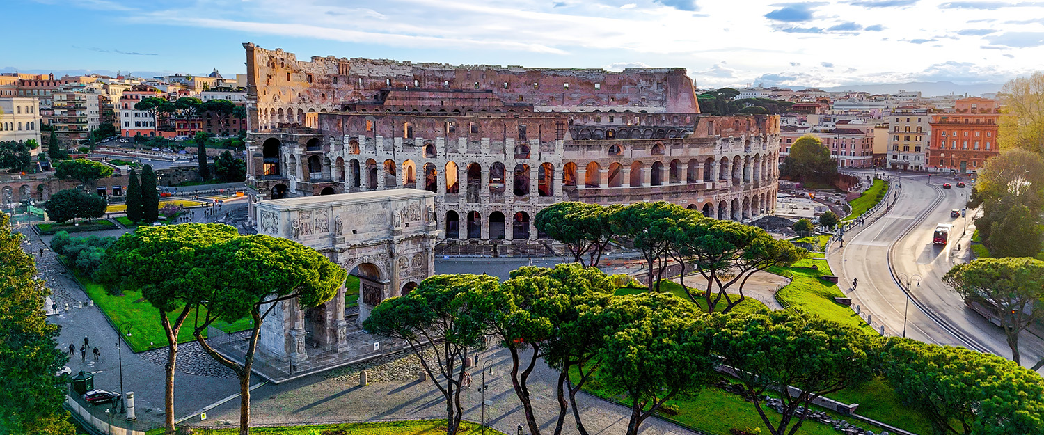 Italy Solo Vacation Package