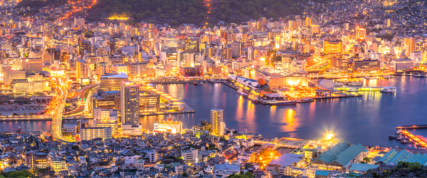 Japan Luxury Vacation Package