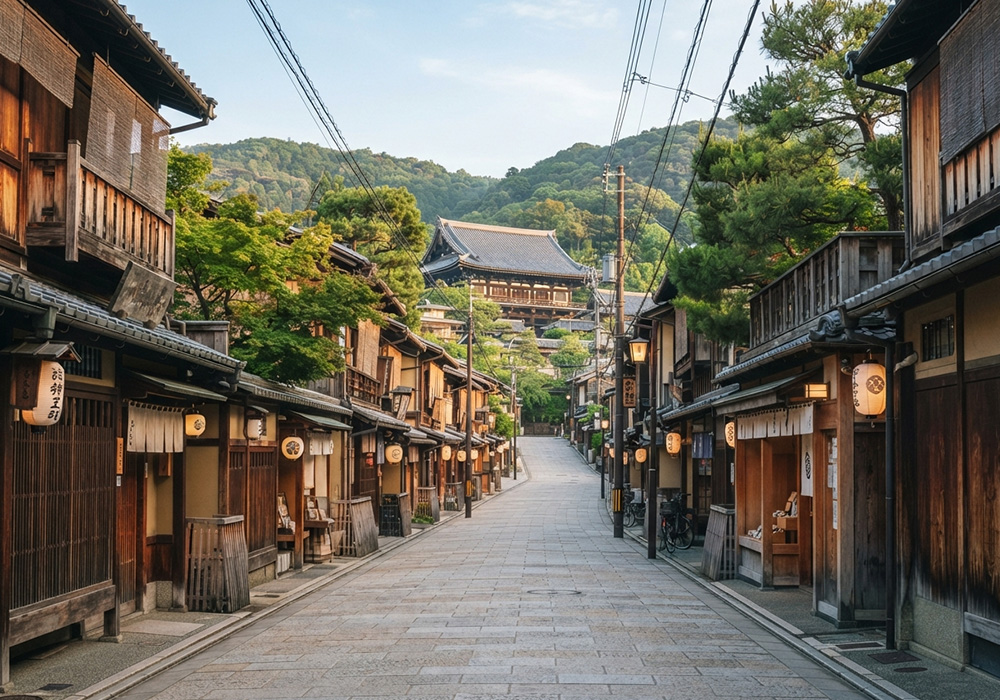Hotel Mystays Kyoto Shijo