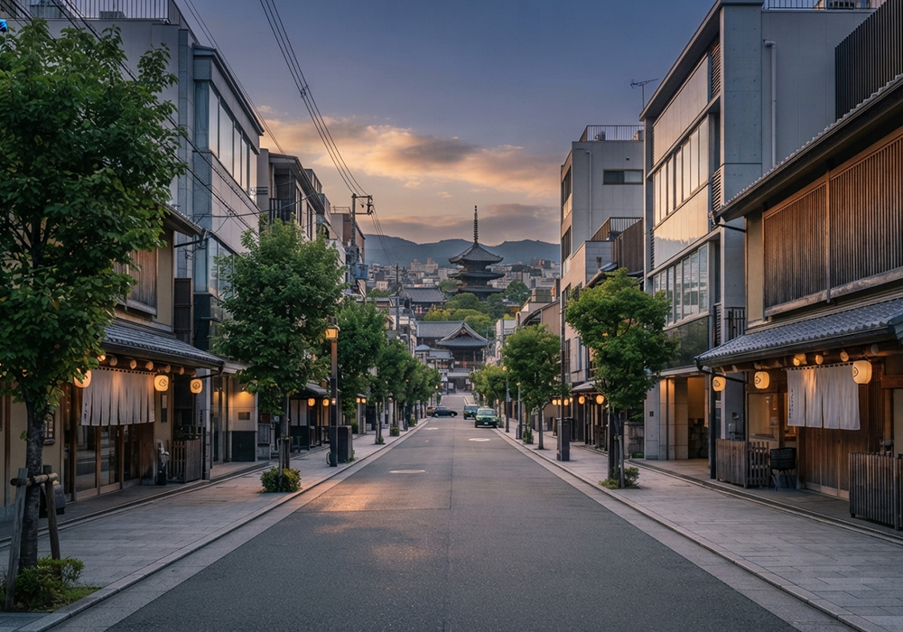 Ibis Styles Kyoto Station