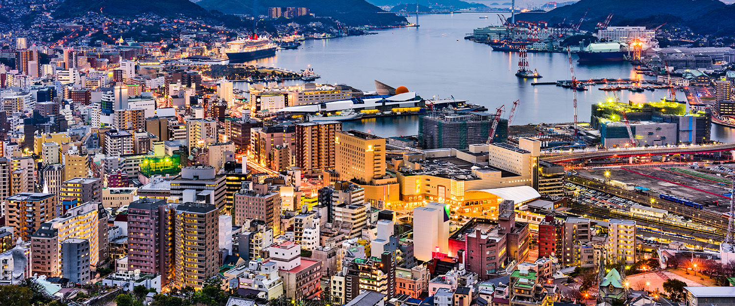 Japan Seasonal Vacation Package