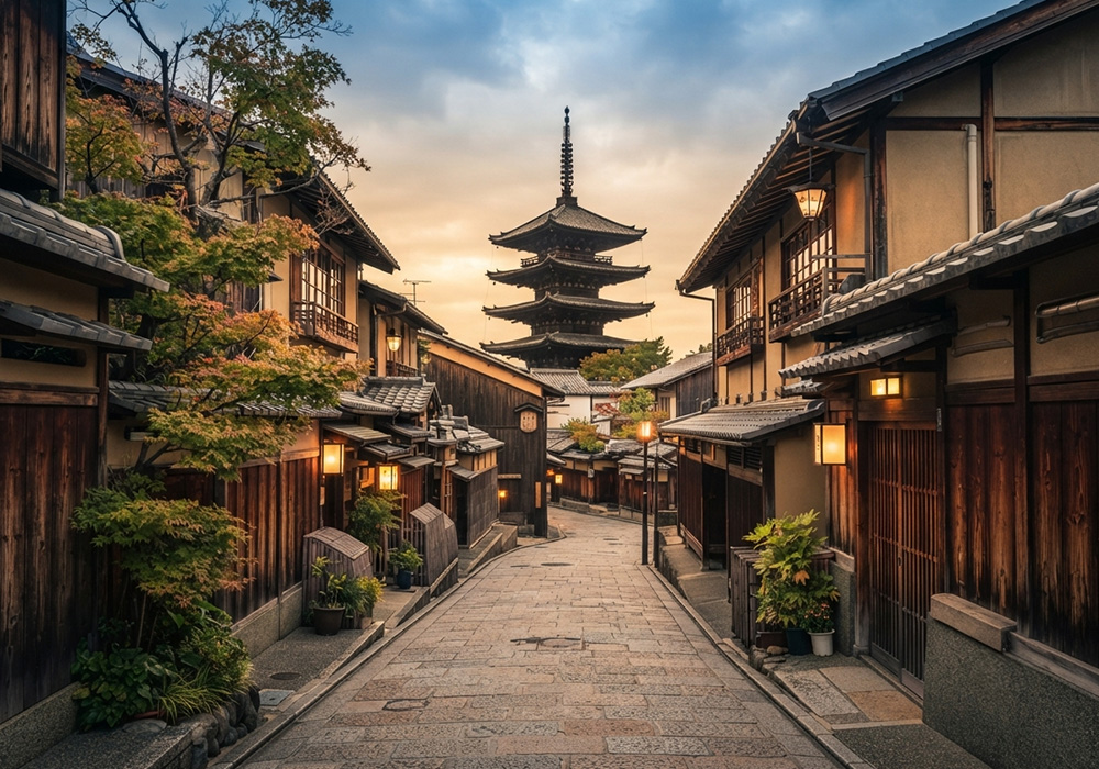 Hotel Monterey Kyoto