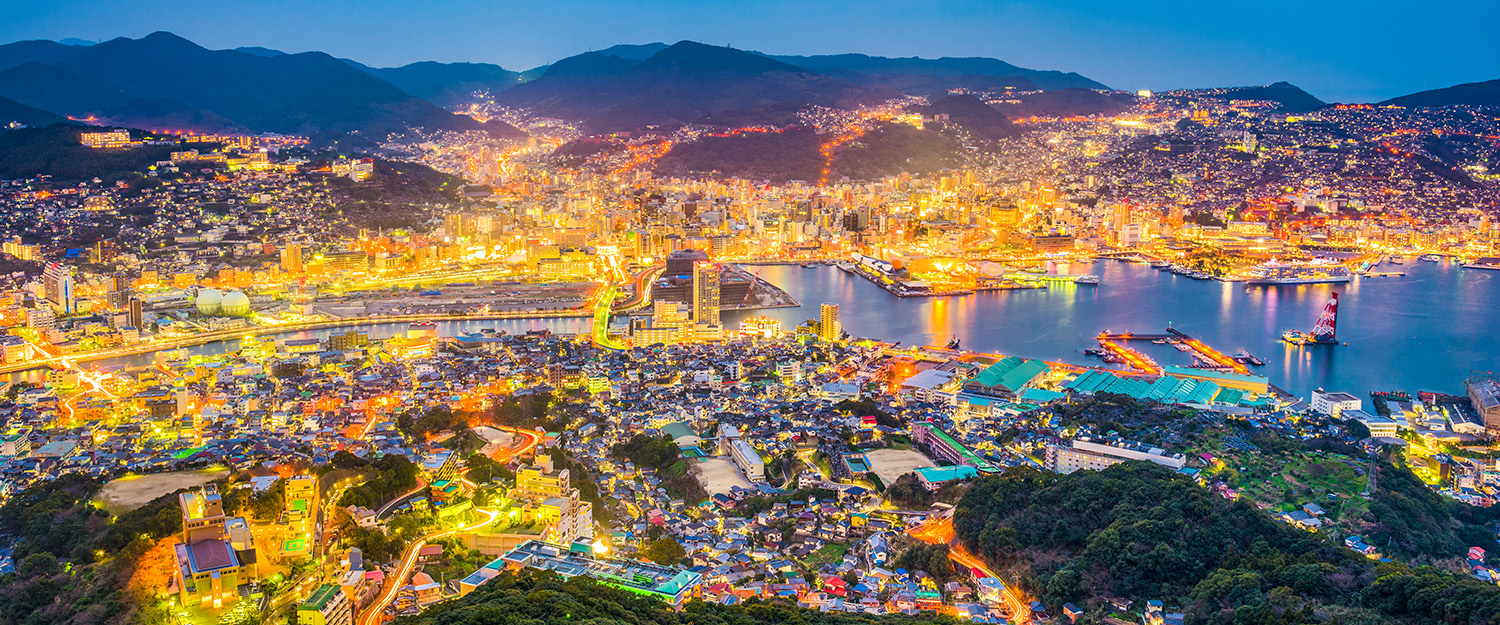 Japan Solo Vacation Package