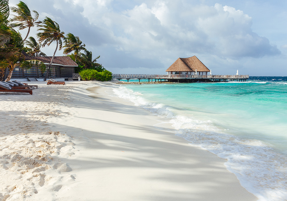 Bandos Maldives