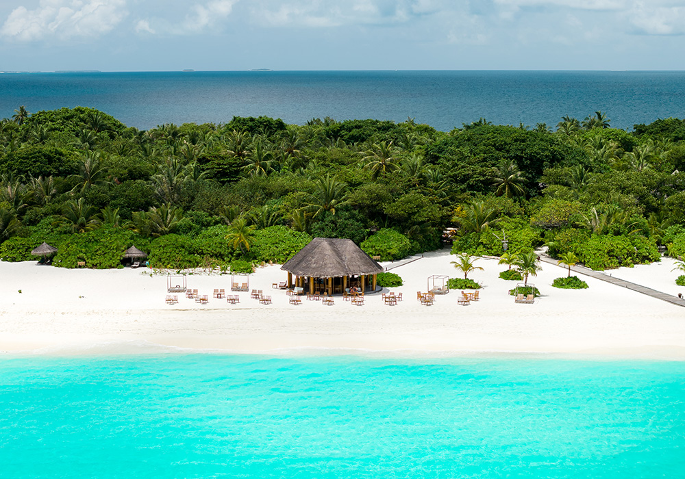 Reethi Beach Resort