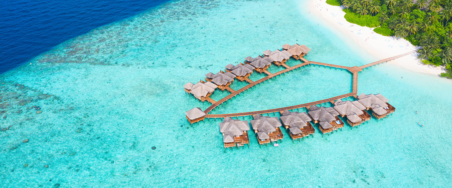 Maldives Luxury Package