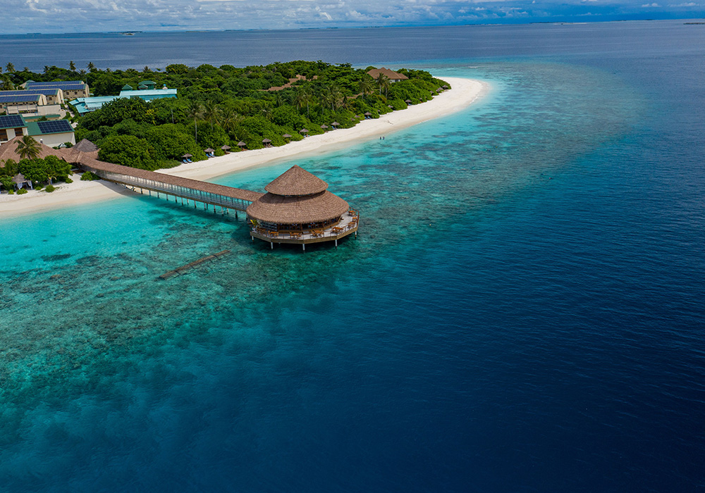 Reethi Beach Resort