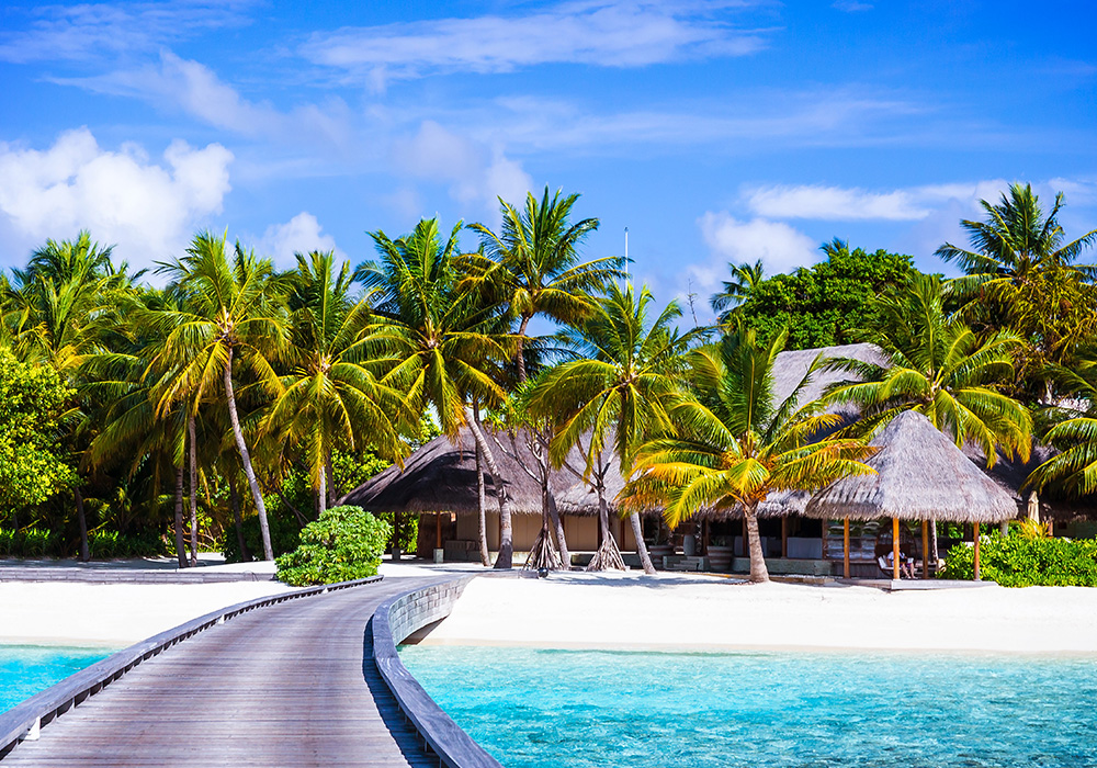Villa Nautica Paradise Island Resort
