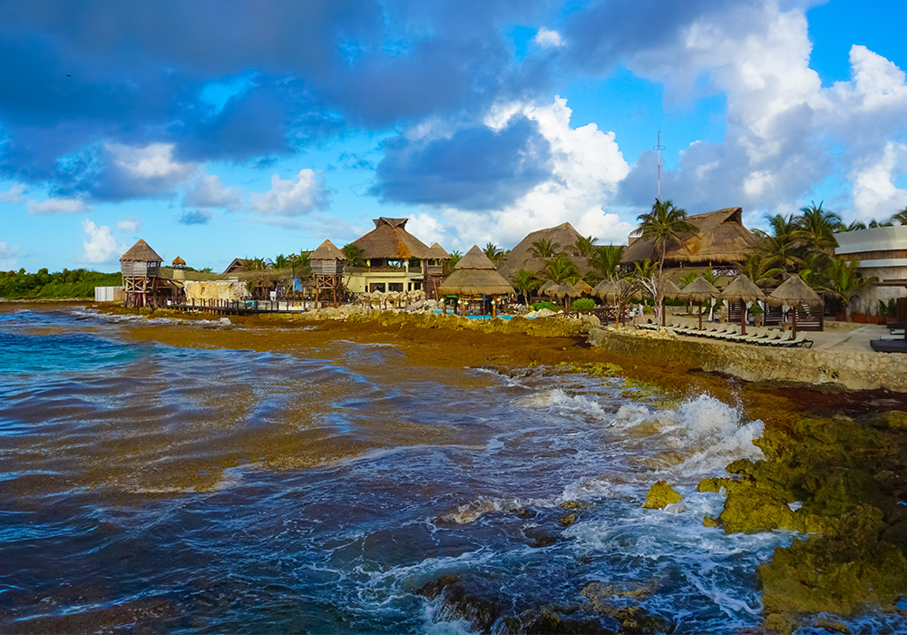 Hotel Hacienda Real del Caribe