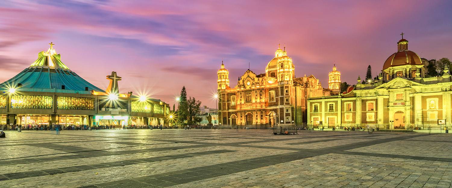 Mexico Group Vacation Package