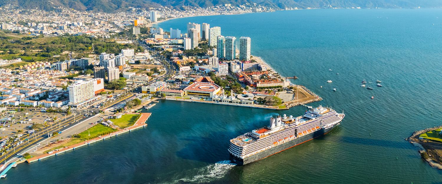 Mexico Budget Vacation Package