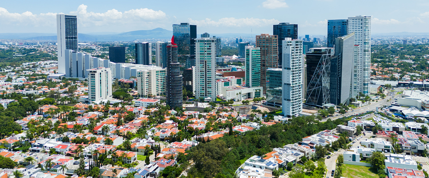 Mexico Budget Vacation Package