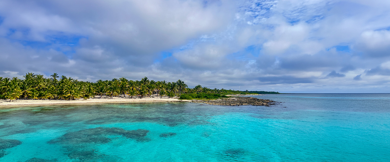 Mexico Expedition Vacation Package