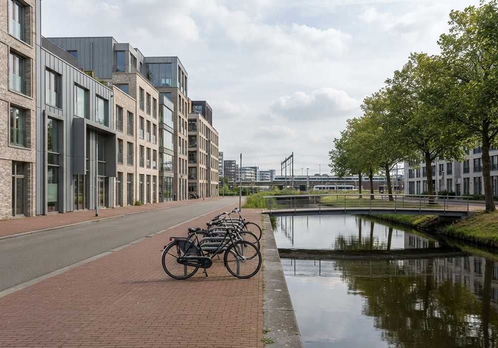 Ibis Amsterdam City West