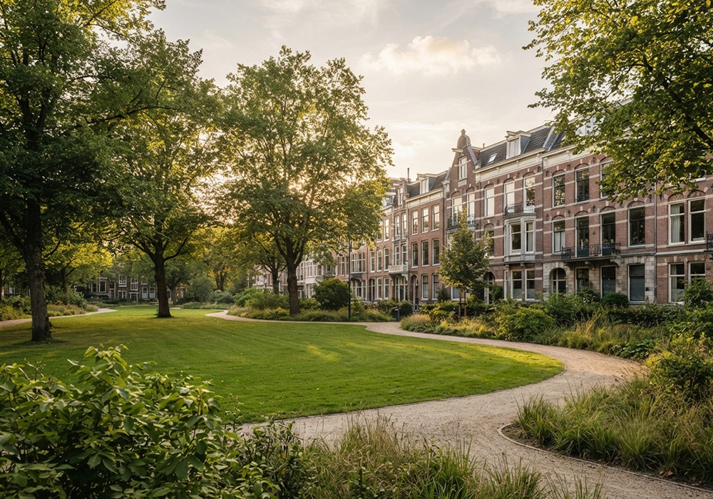 Hotel Casa Amsterdam