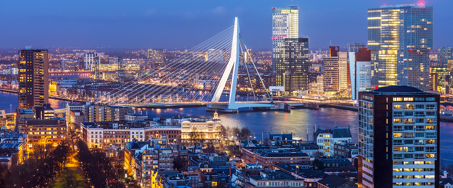 Netherlands Solo Vacation Package