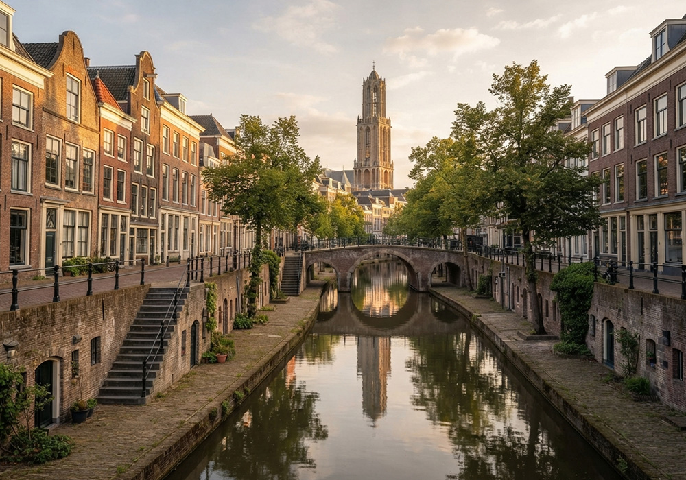 NH Centre Utrecht
