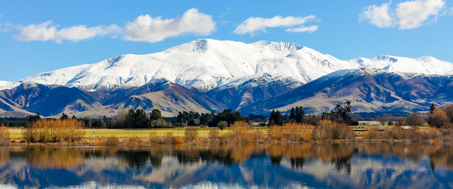 New Zealand Luxury Package