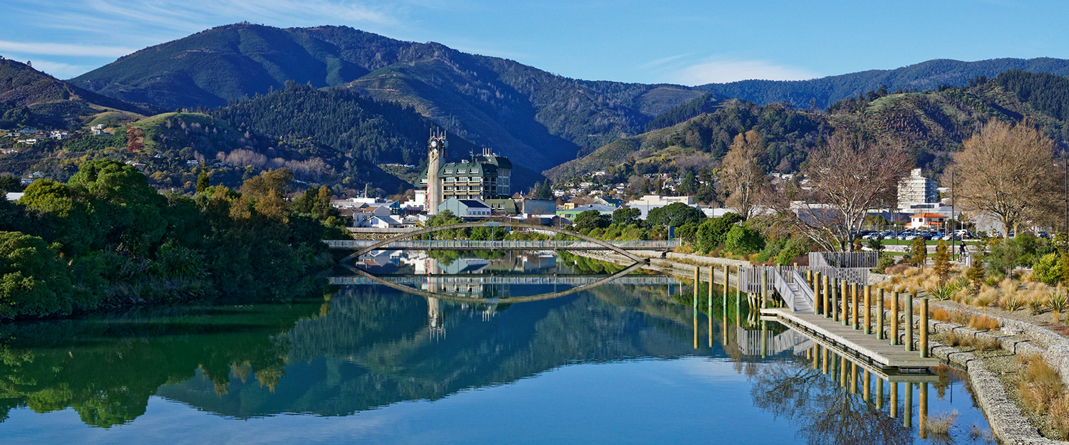 New Zealand Luxury Package