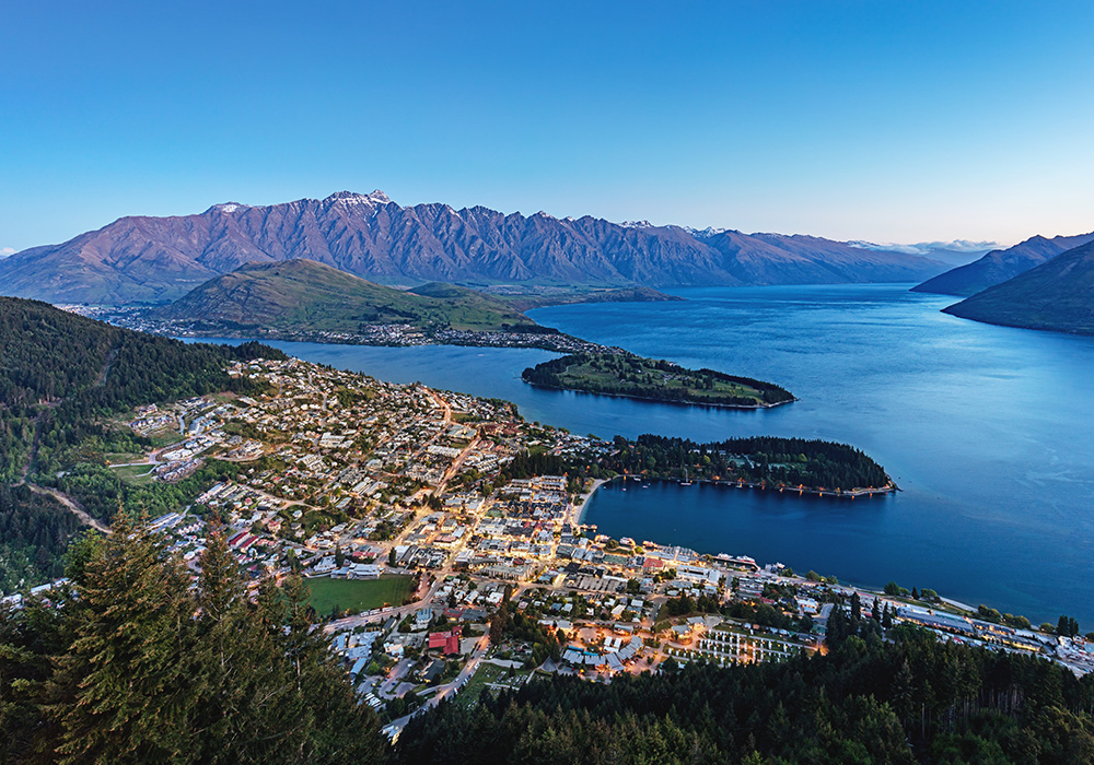 Rendezvous Heritage Hotel Queenstown