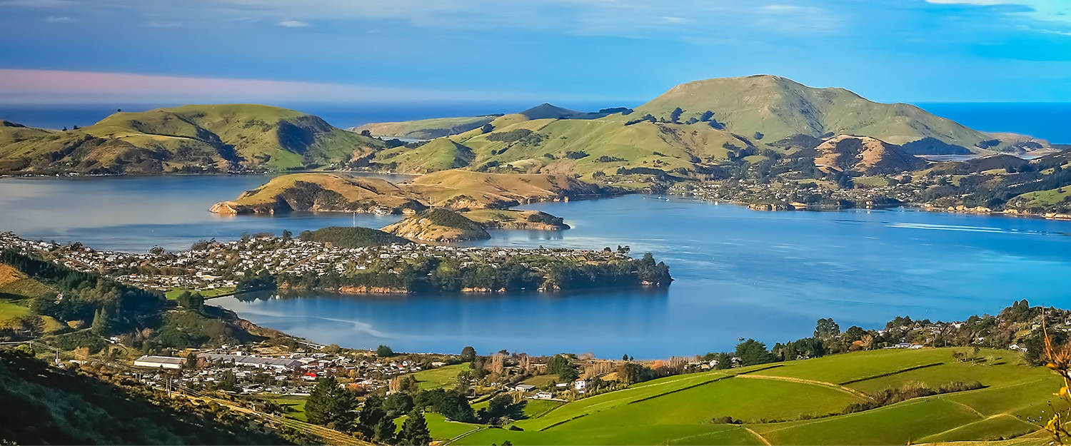 New Zealand Solo Vacation Package