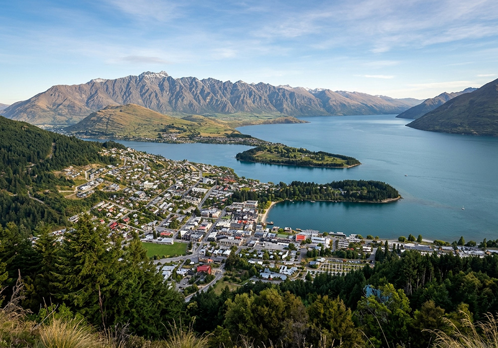 Heartland Hotel Queenstown