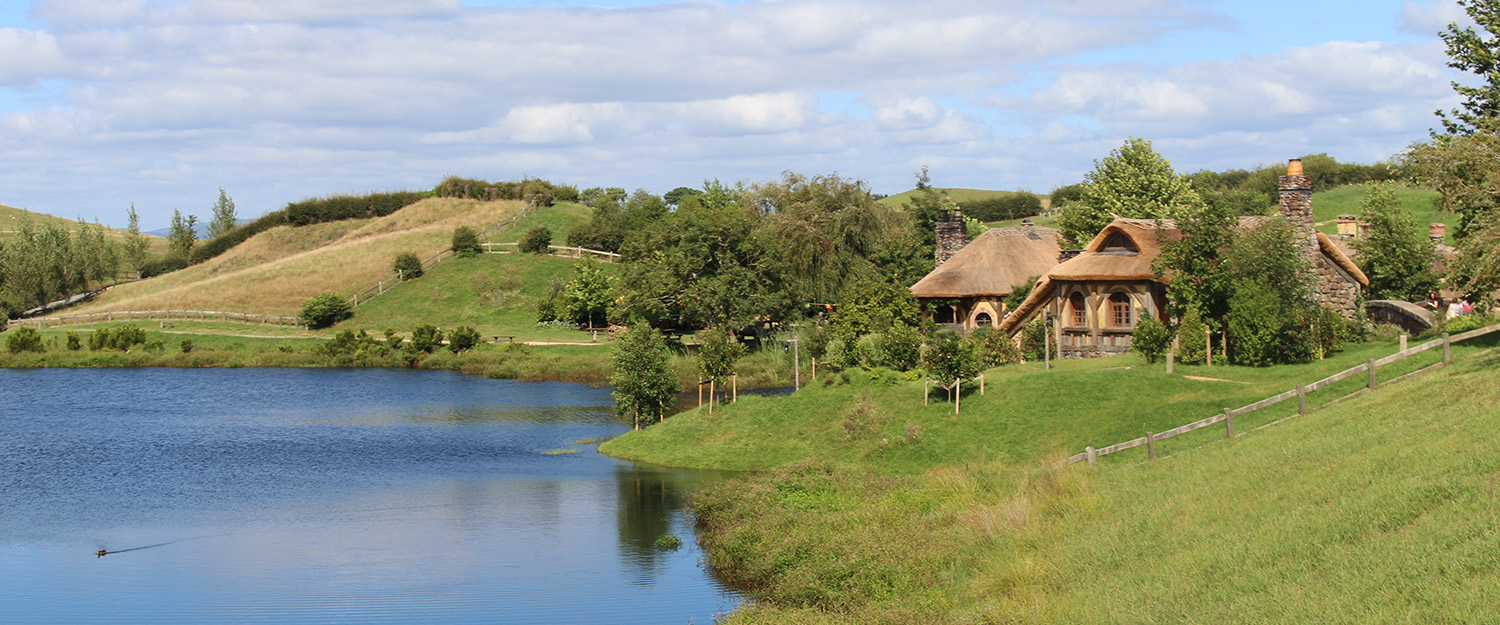 New Zealand Vacation Packages