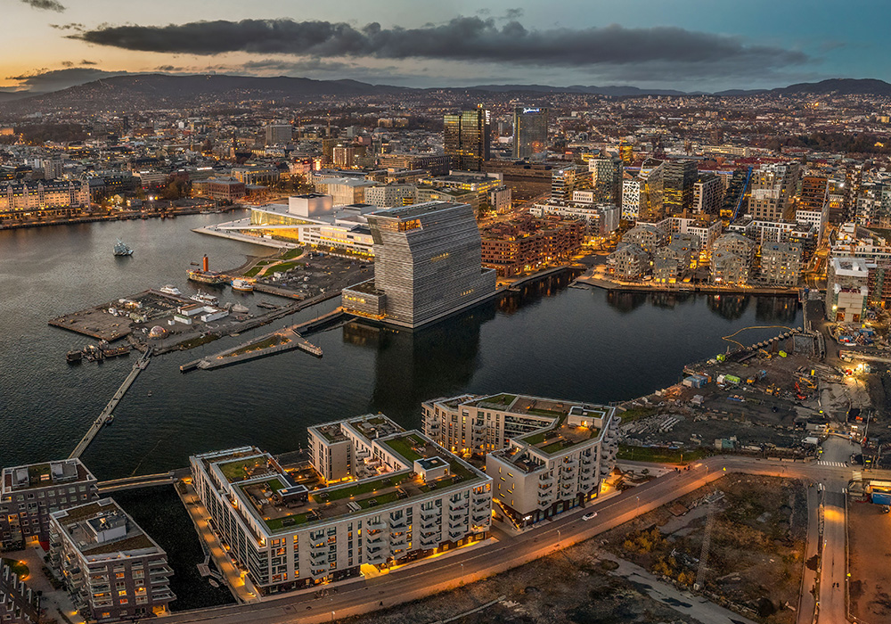 Citybox Oslo
