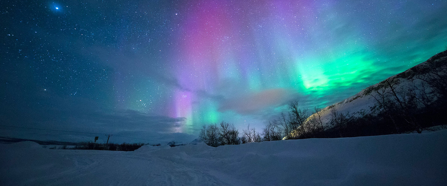 Norway Expedition Vacation Package