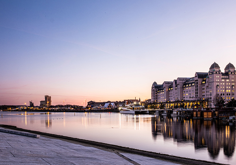 Thon Hotel Svolvær