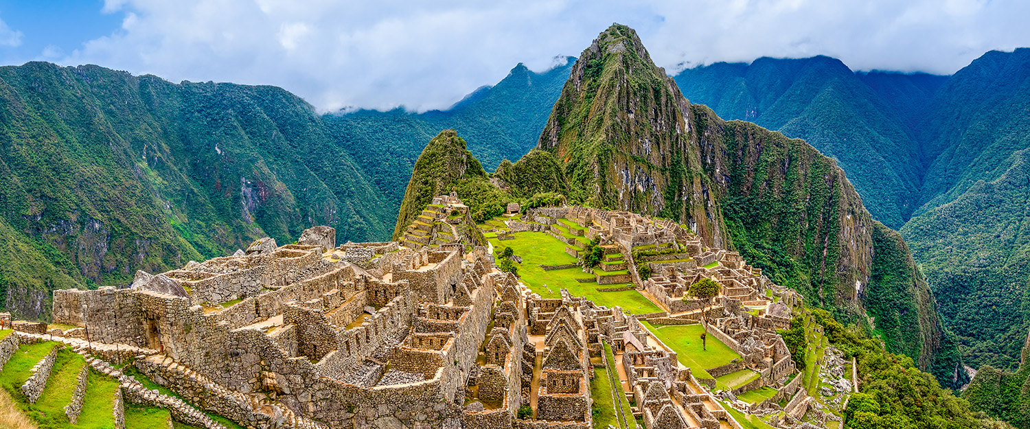Peru Cultural Vacation Package