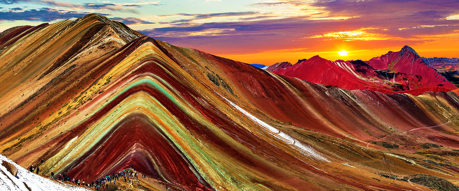 Peru Cultural Vacation Package