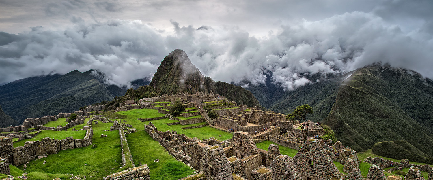 Peru Vacation Package